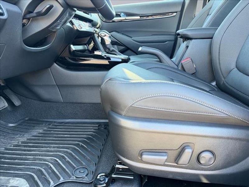 New 2026 Kia Seltos EX image 16