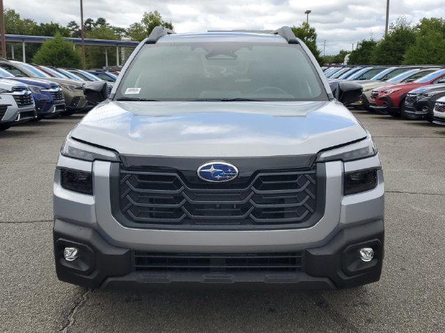 New 2026 Subaru Outback Touring XT AWD/4WD image 2