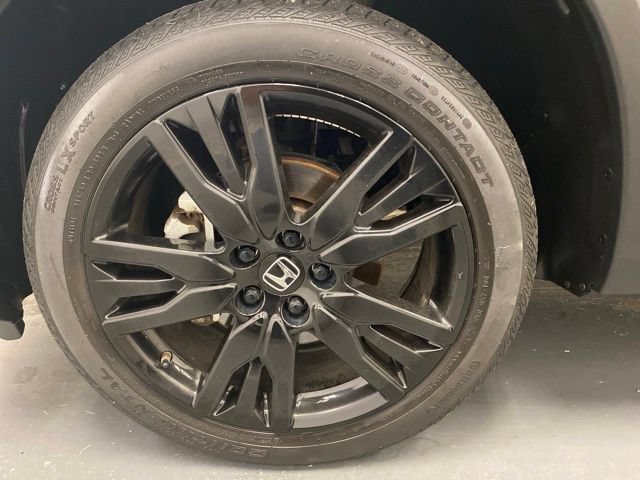 Used 2022 Honda Pilot Special Edition image 30