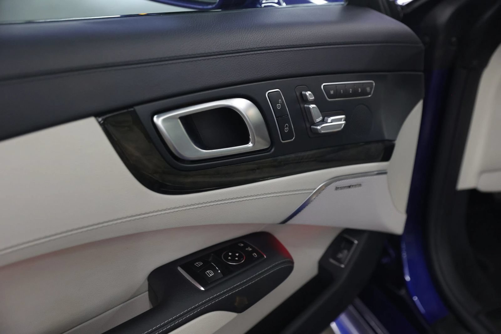 Used 2018 Mercedes-Benz SL 450 image 35