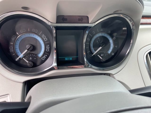 Used 2010 Buick LaCrosse CXL FWD image 7