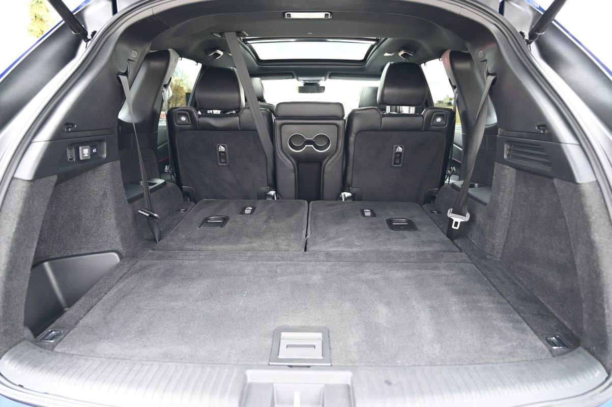 Used 2023 Acura MDX A-Spec image 39