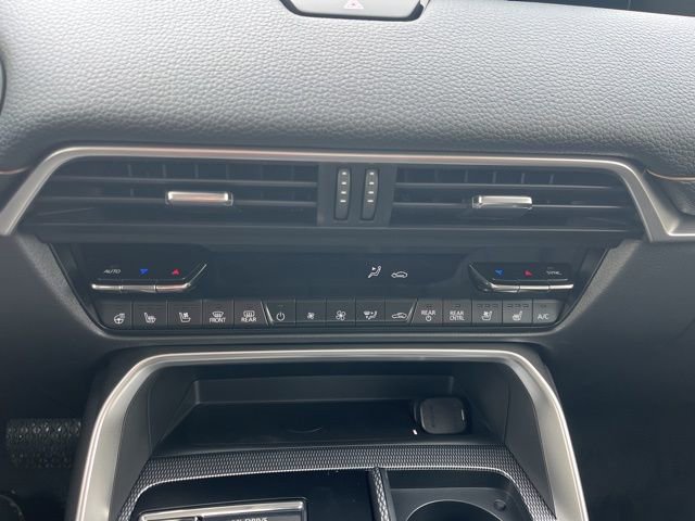 New 2026 MAZDA CX-90 3.3 Turbo w/ Preferred Package image 22