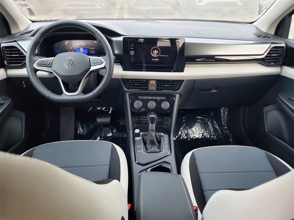 New 2026 Volkswagen Taos S image 6