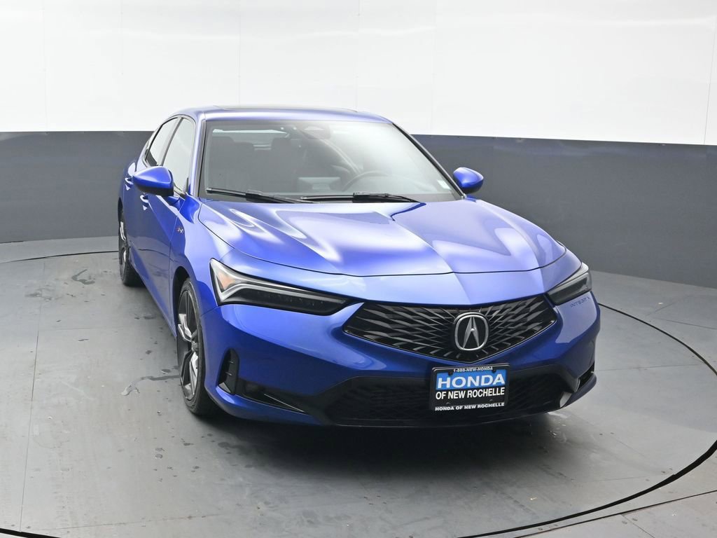 Used 2023 Acura Integra A-Spec image 9