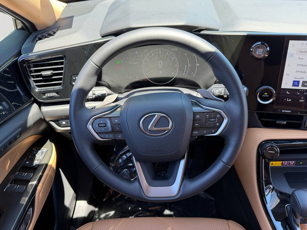 Used 2024 Lexus NX 250 FWD image 17