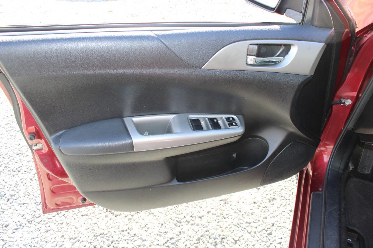 Used 2010 Subaru Impreza 2.5i image 19