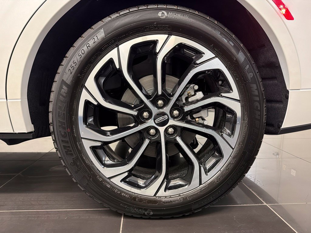 New 2026 Lincoln Nautilus Reserve AWD/4WD image 7