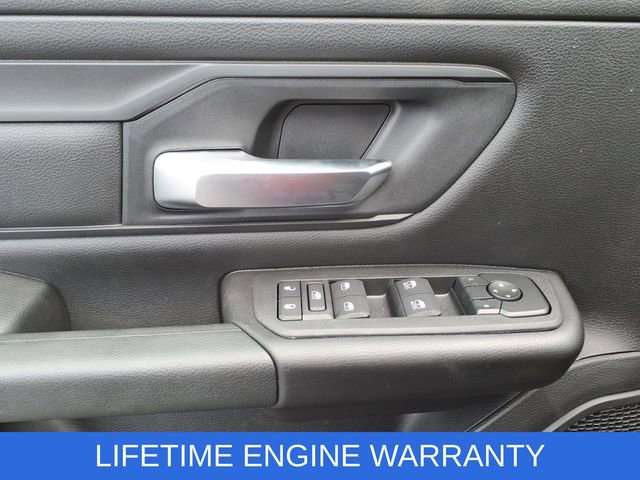 New 2026 RAM 1500 Tradesman AWD/4WD image 11