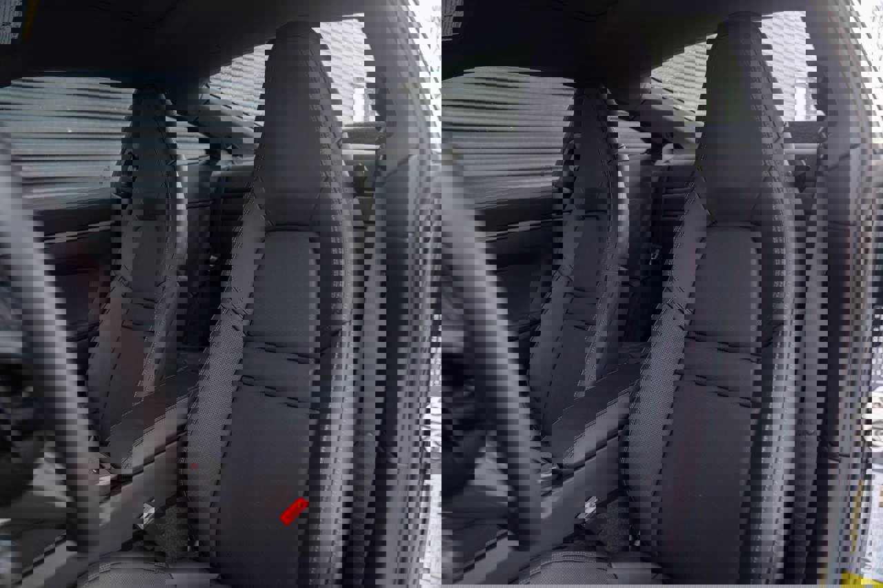 New 2026 Porsche 911 Carrera 4S image 5