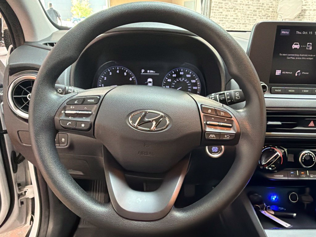 Certified 2023 Hyundai Kona SEL FWD image 26