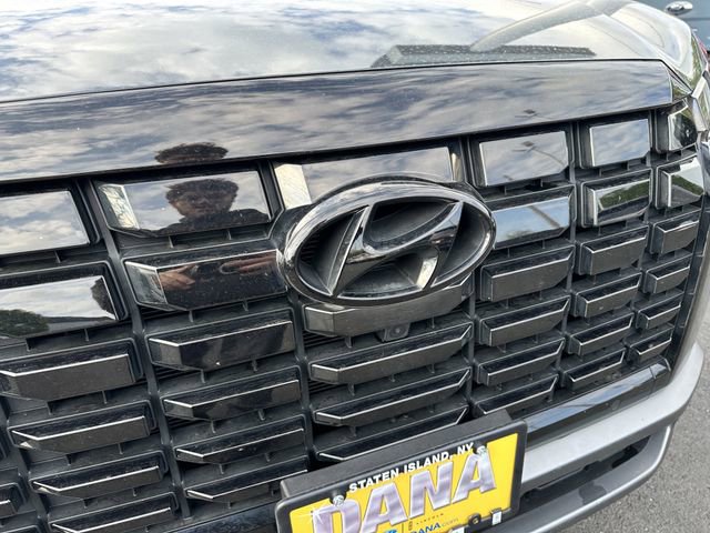Used 2023 Hyundai Palisade Limited AWD/4WD image 10