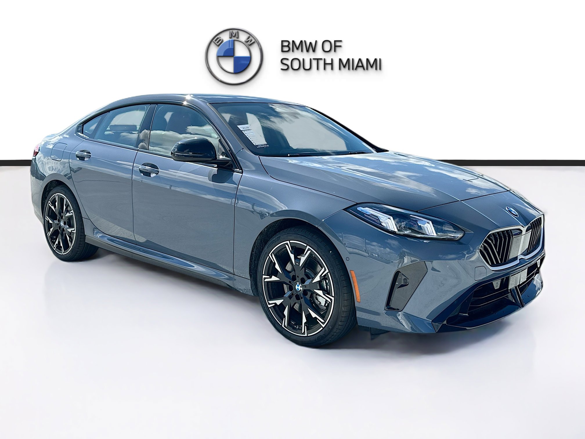 New 2026 BMW 228i 228 w/ Premium Package