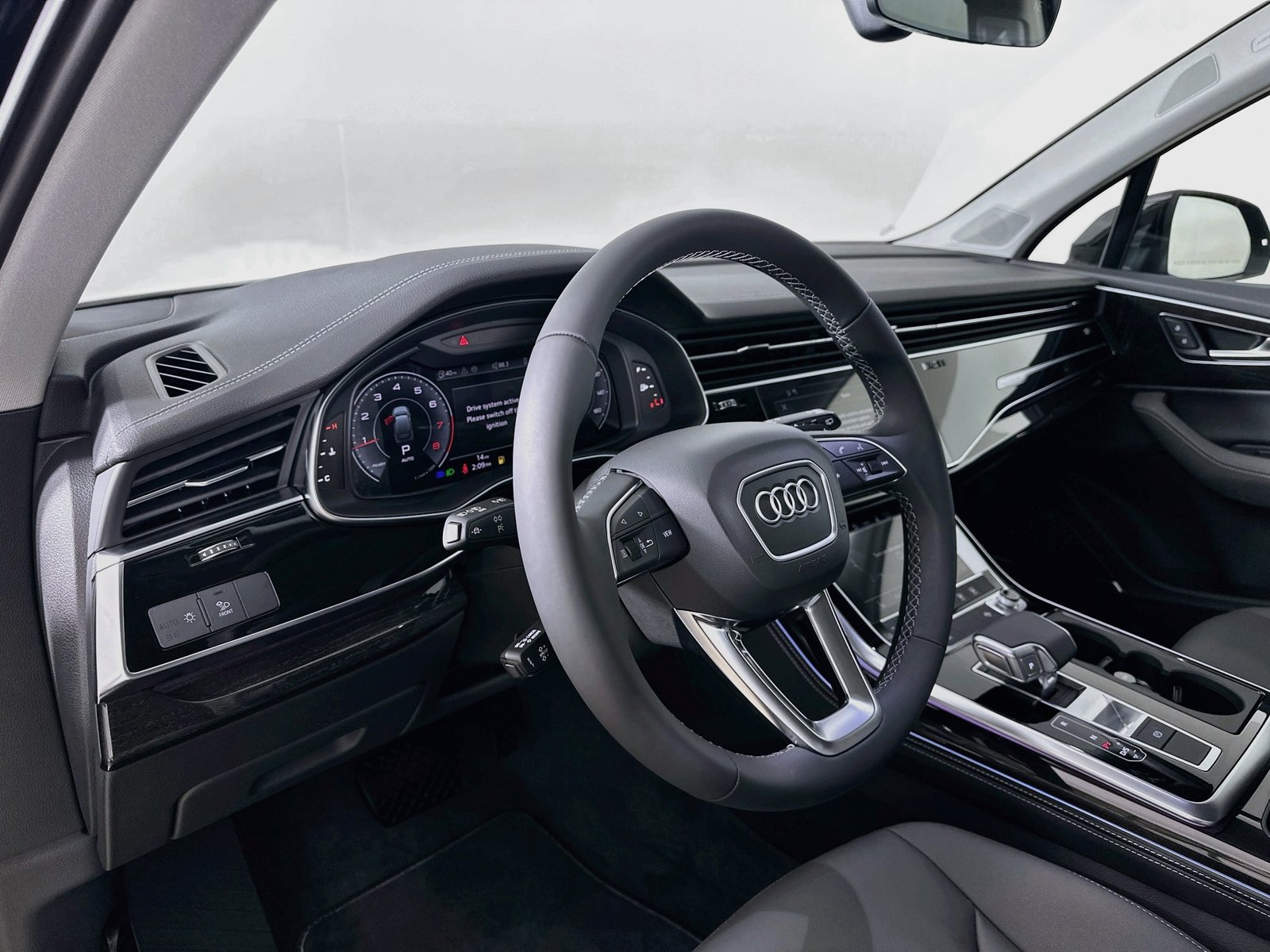 New 2026 Audi Q7 2.0T Premium Plus AWD/4WD image 33