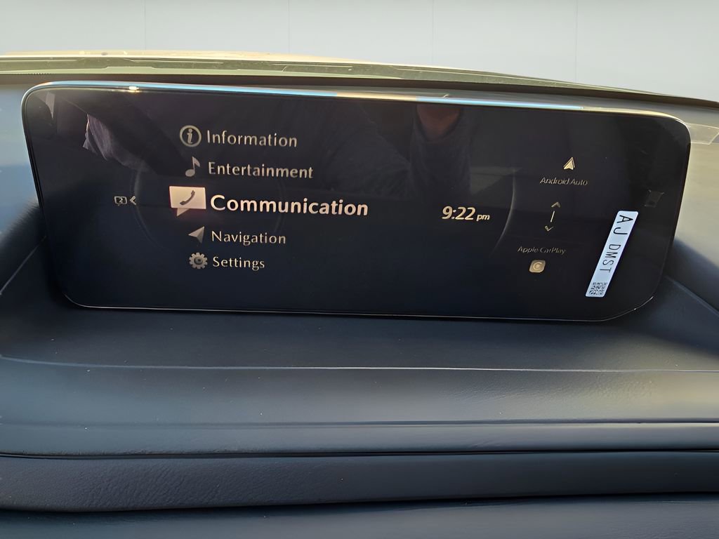 Used 2026 MAZDA CX-30 AWD 2.5 S image 23