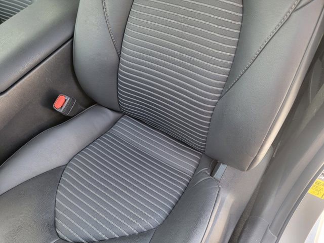 Used 2024 Toyota Camry SE FWD image 17