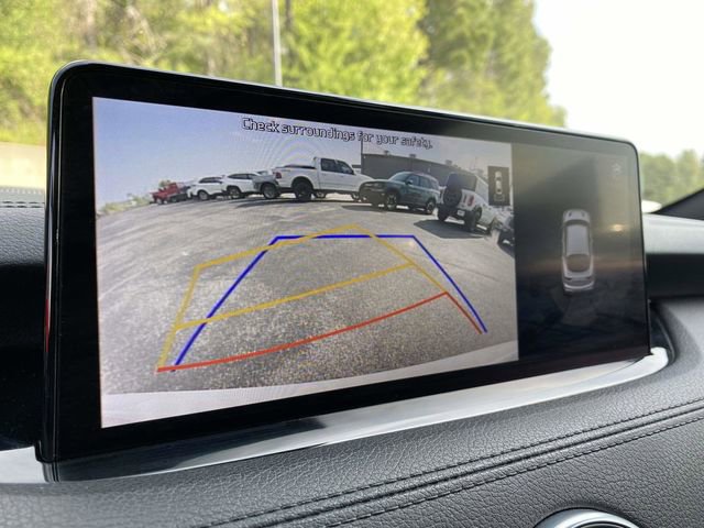 Used 2022 Kia Stinger GT-Line image 27