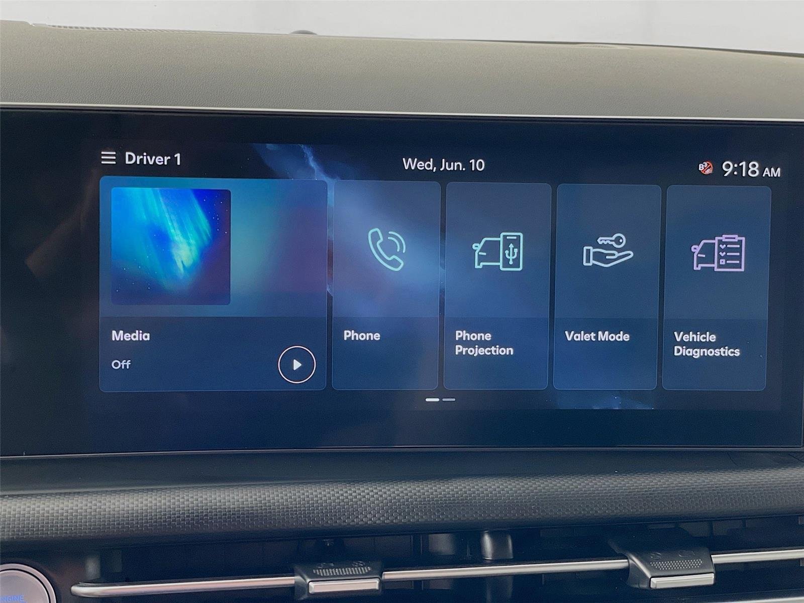 Certified 2025 Hyundai Santa Cruz SEL AWD/4WD image 18