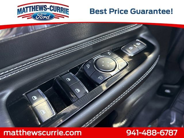 Used 2023 Lincoln Corsair FWD image 24