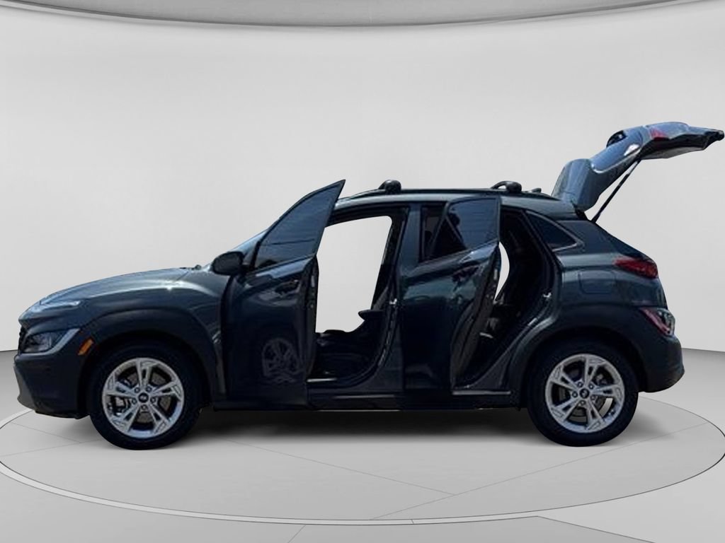Used 2022 Hyundai Kona SEL AWD/4WD image 29