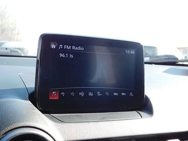 Used 2019 MAZDA CX-3 Sport AWD/4WD image 16