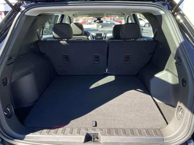 Used 2023 Chevrolet Equinox LS w/ LPO, Floor Liner Package image 8
