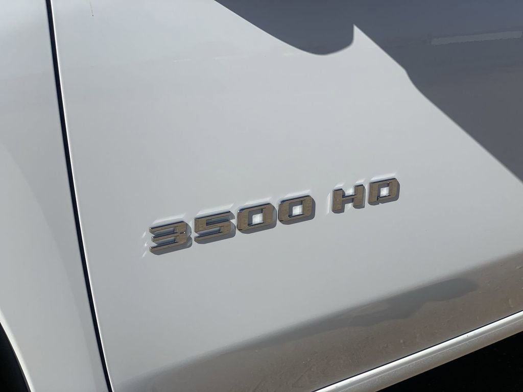 New 2026 Chevrolet Silverado 3500 W/T w/ WT Convenience Package image 30