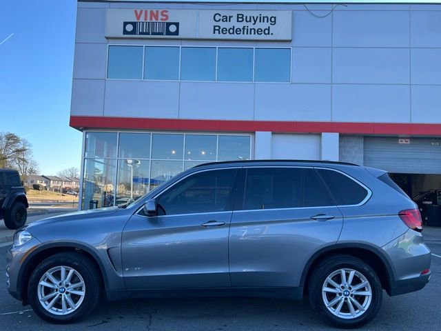 Used 2015 BMW X5 xDrive35i image 12