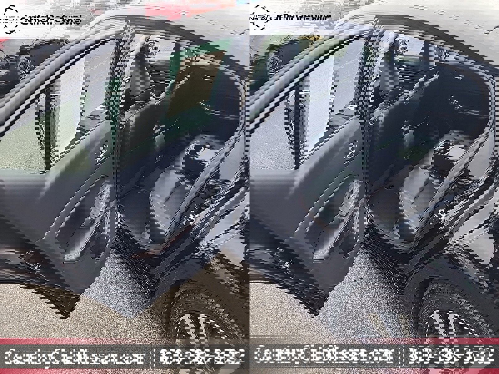 Certified 2022 Nissan Altima 2.0 SR image 23