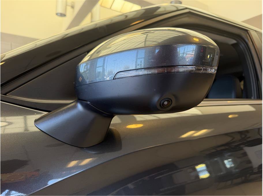 Used 2024 Mitsubishi Outlander FWD image 24