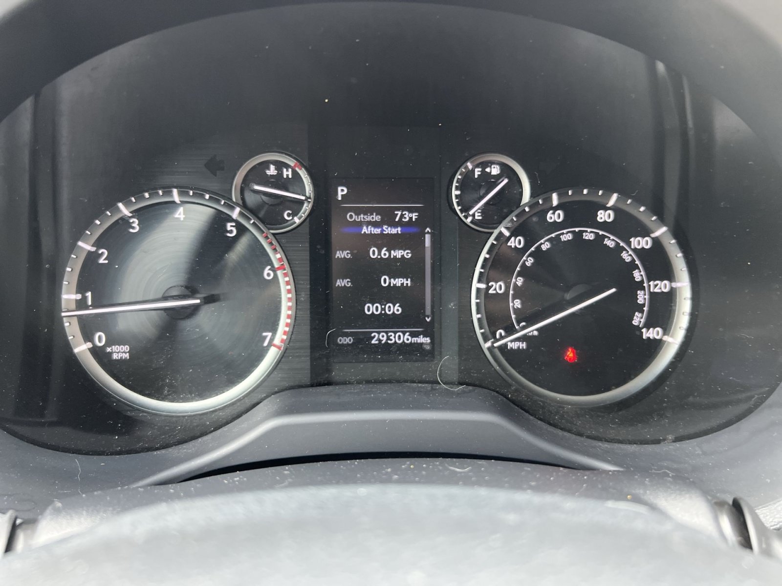 Used 2023 Lexus GX 460 Premium w/ Premium Package AWD/4WD image 17