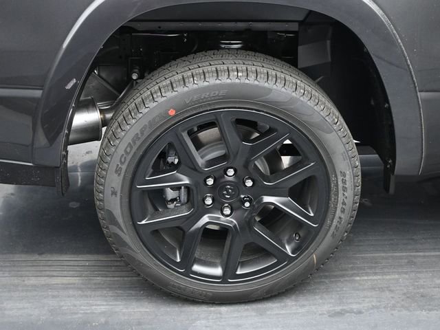 New 2026 RAM 1500 Laramie image 39