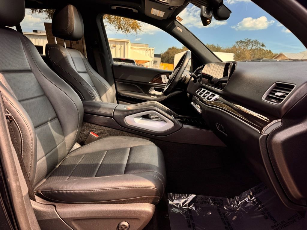 Used 2022 Mercedes-Benz GLE 350 w/ Premium Package image 28