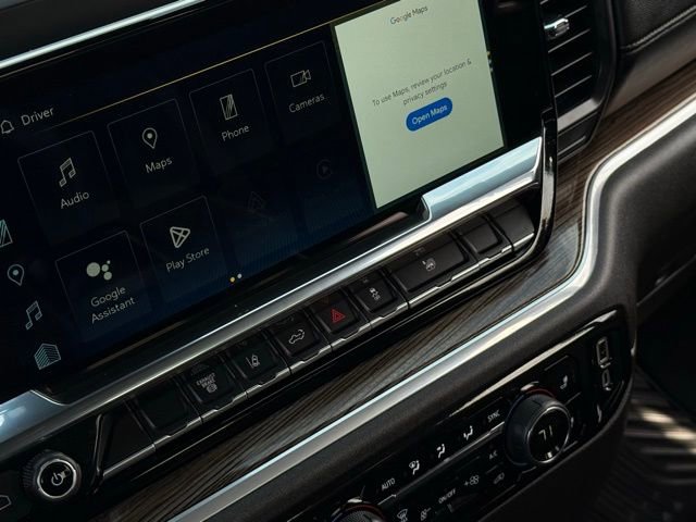 Used 2025 Chevrolet Silverado 2500 LT w/ Convenience Package AWD/4WD image 25