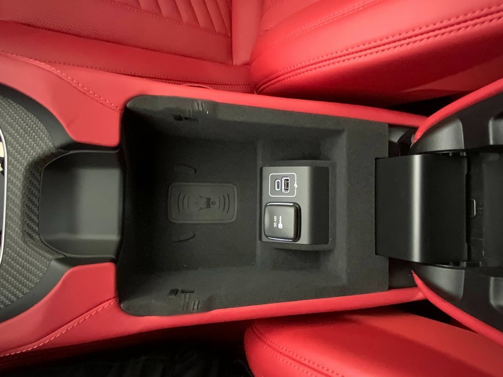 Used 2024 Maserati GranTurismo Trofeo image 36