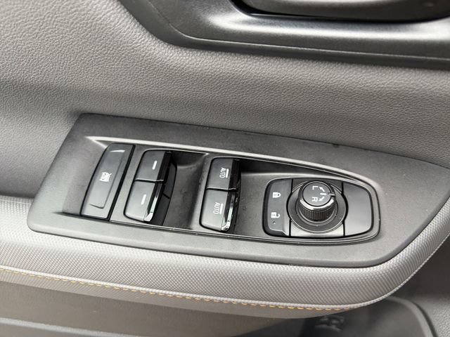 Certified 2026 Subaru Forester Wilderness AWD/4WD image 28