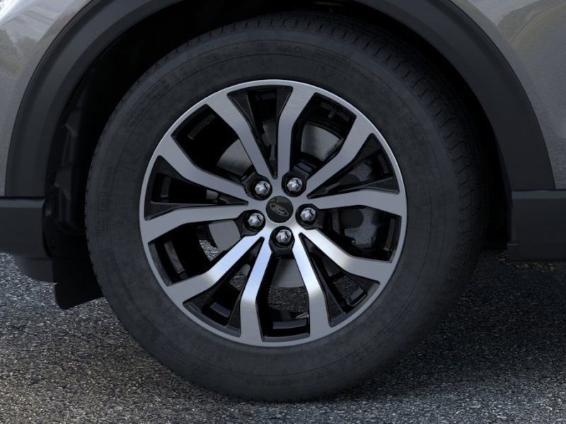 New 2025 Ford Explorer ST-Line w/ Premium Package RWD image 20