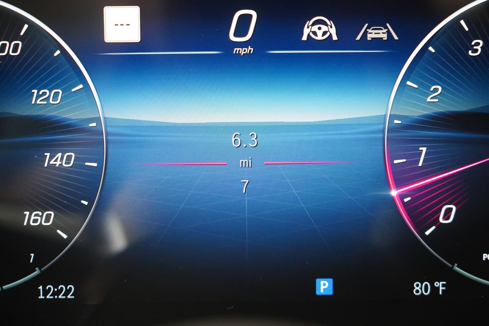 New 2027 Mercedes-Benz CLE 450 4MATIC Cabriolet image 25