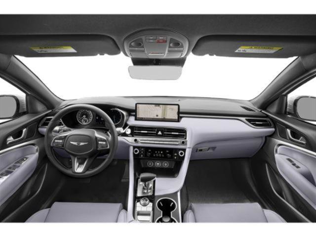 New 2025 Genesis G70 2.5T image 8