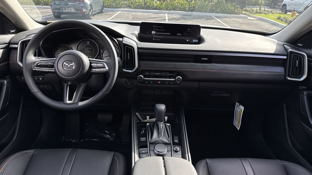 New 2026 MAZDA CX-50 AWD 2.5 Hybrid w/ Weather Package image 15
