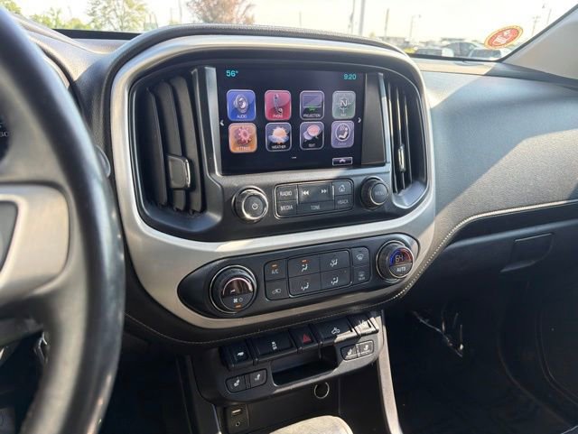 Used 2017 GMC Canyon SLT w/ Driver Alert Package AWD/4WD image 29