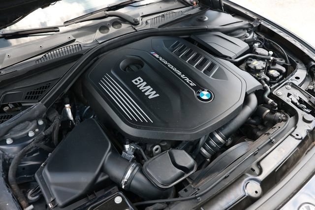 Used 2018 BMW M240i Coupe RWD image 47