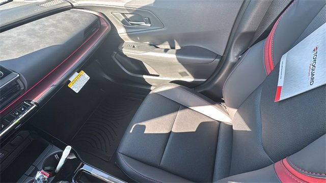 New 2026 Toyota Prius Plug-In Hybrid image 13