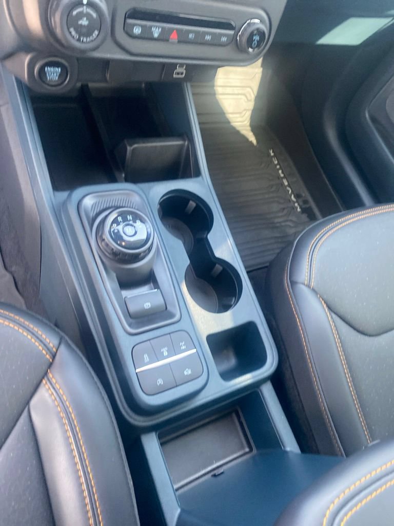 Used 2026 Ford Maverick Tremor AWD/4WD image 16