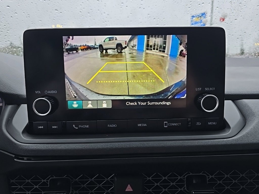 Used 2023 Honda Accord LX image 14