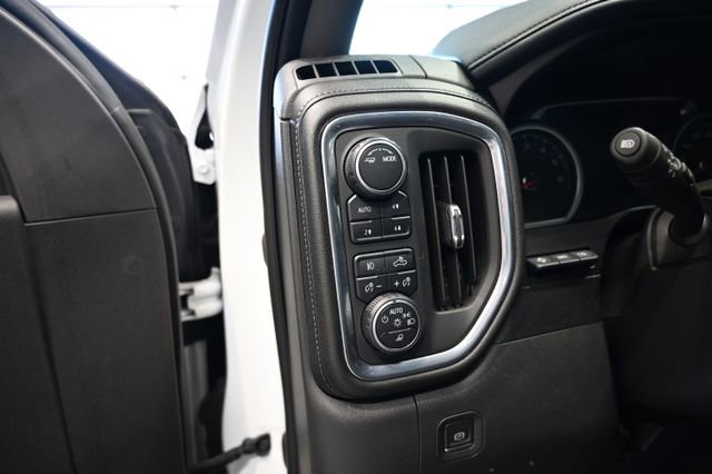 Used 2021 Chevrolet Silverado 1500 LTZ w/ Technology Package image 26