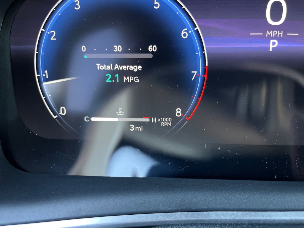 New 2026 Toyota Corolla Cross XLE image 16