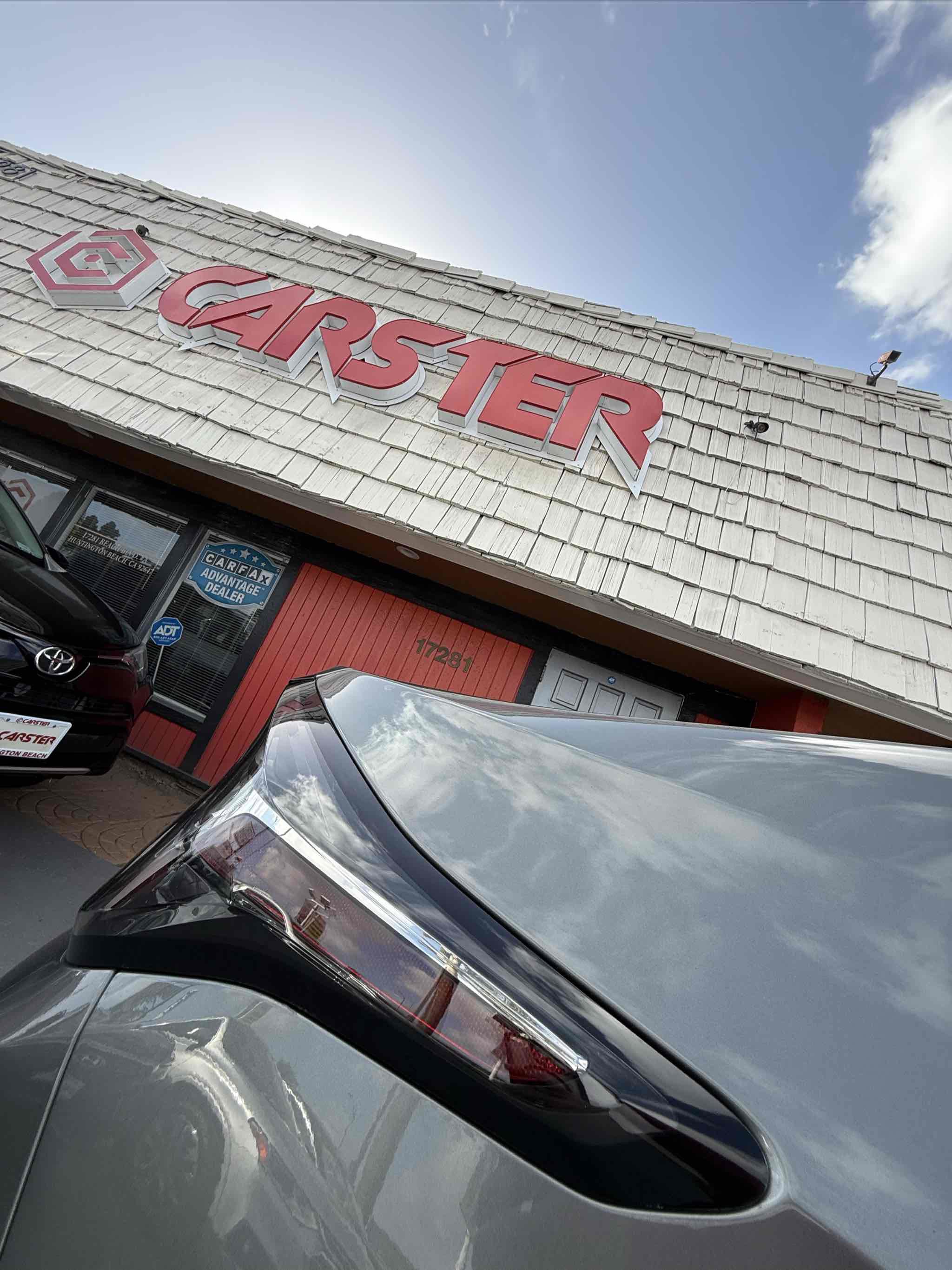 Used 2017 Chevrolet Volt Premier w/ Driver Confidence II Package image 35