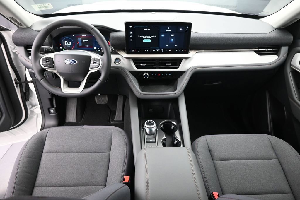 New 2026 Ford Explorer Active RWD image 21