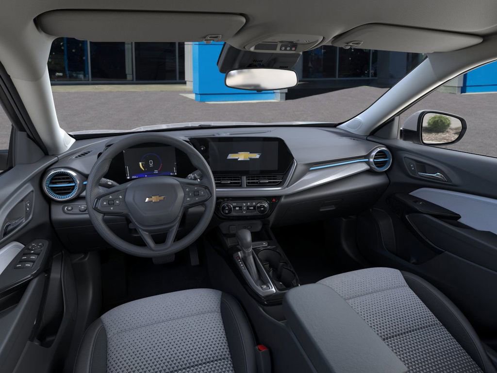 New 2026 Chevrolet Trax LT image 15
